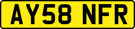 AY58NFR
