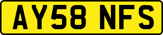 AY58NFS
