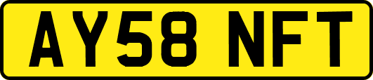 AY58NFT