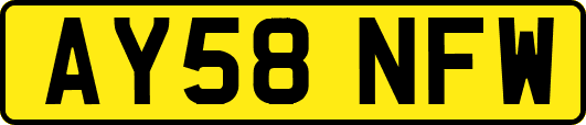 AY58NFW
