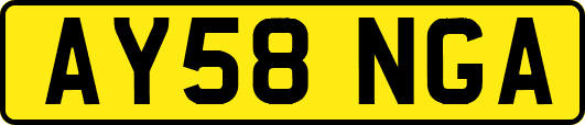 AY58NGA
