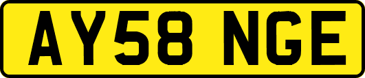 AY58NGE