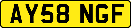 AY58NGF