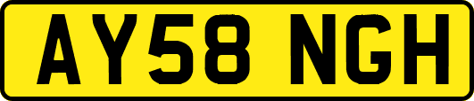 AY58NGH