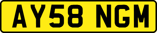 AY58NGM