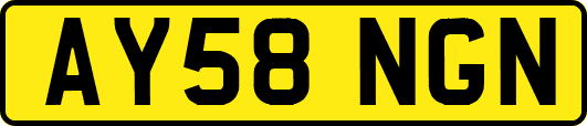 AY58NGN