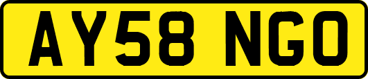 AY58NGO