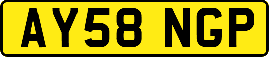 AY58NGP