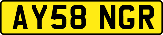 AY58NGR