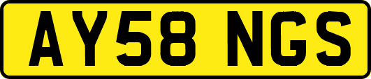 AY58NGS
