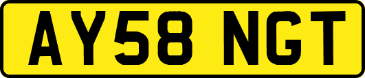 AY58NGT