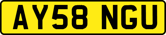 AY58NGU