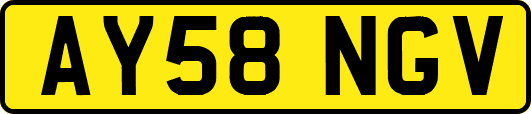 AY58NGV