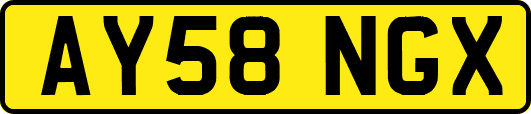 AY58NGX