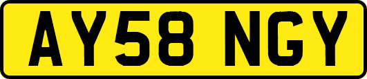 AY58NGY