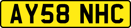 AY58NHC