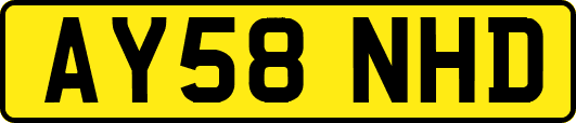 AY58NHD