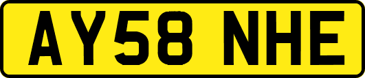 AY58NHE