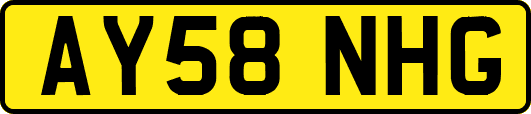 AY58NHG