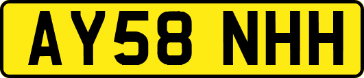 AY58NHH