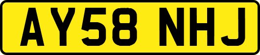 AY58NHJ