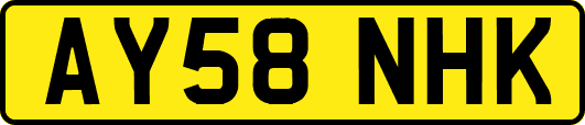 AY58NHK