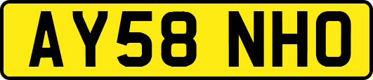 AY58NHO