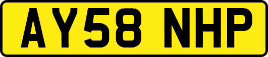 AY58NHP