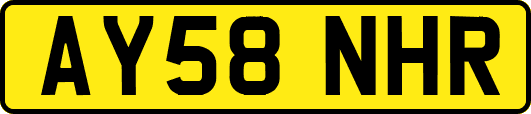 AY58NHR