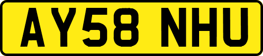 AY58NHU