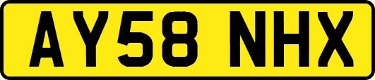 AY58NHX