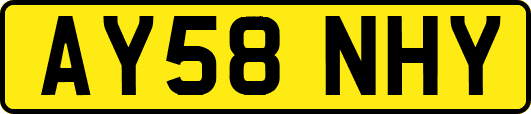 AY58NHY