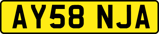 AY58NJA