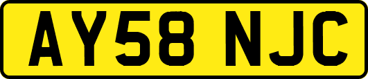 AY58NJC