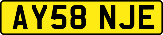 AY58NJE