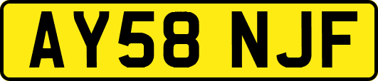 AY58NJF