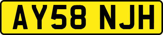 AY58NJH