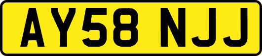 AY58NJJ