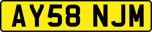 AY58NJM