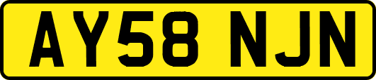 AY58NJN