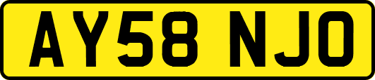 AY58NJO