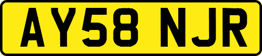 AY58NJR