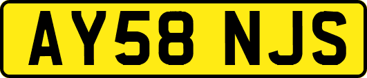AY58NJS