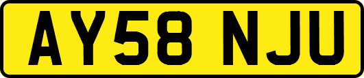AY58NJU