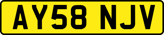 AY58NJV