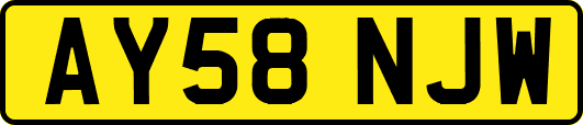 AY58NJW