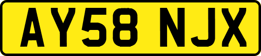 AY58NJX