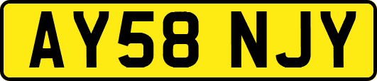 AY58NJY