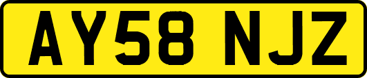 AY58NJZ