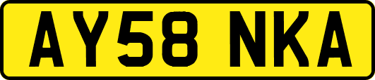 AY58NKA